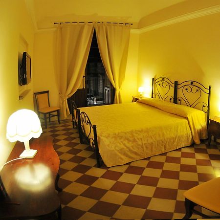 Al Duomo Inn Catania Exterior photo