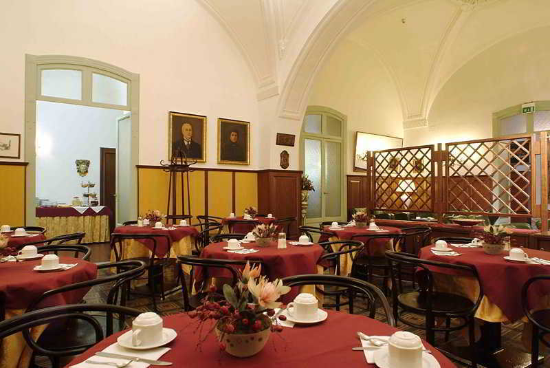 Al Duomo Inn Catania Restaurant photo