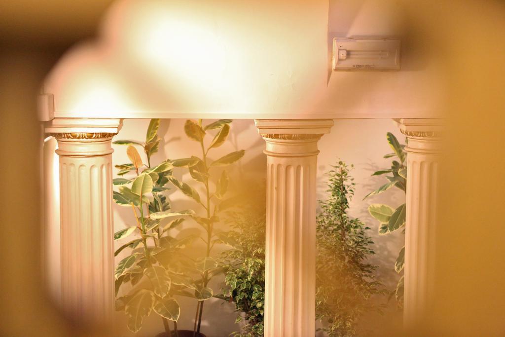 Al Duomo Inn Catania Exterior photo