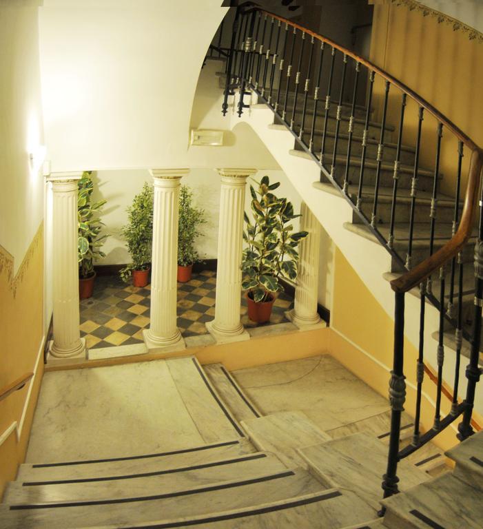 Al Duomo Inn Catania Exterior photo